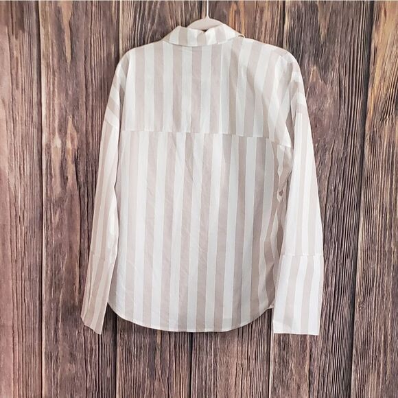 Striped Shirt   - Picture 3 of 11